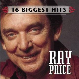 Top Albums by Ray Price (See all 70 albums)