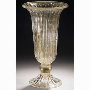  Venetian Glass Vase