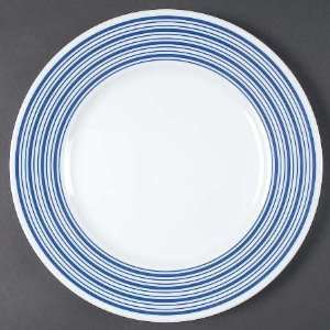  Corning Newport Beach Dinner Plate, Fine China Dinnerware 