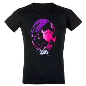  Allison Iraheta   T shirt   Symbol (Sizel) Sports 