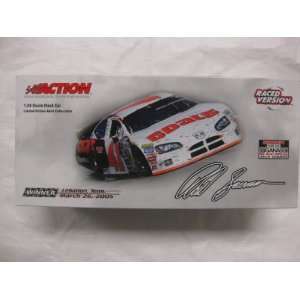  2005   Action   NASCAR   Reed Sorenson #41   Discount Tire 