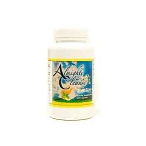  Almighty Cleanse Body Detox  New Formula Two (140 Caps 