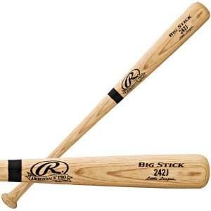   242JAP Youth Ash Wood Baseball Bats ASH BAT 27