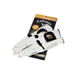  Callaway Golf Warbird 2 Pack   Golf Glove Sports 