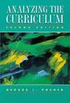   Curriculum, (0070507058), George J. Posner, Textbooks   