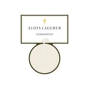  Alois Lageder Chardonnay 750ML Grocery & Gourmet Food