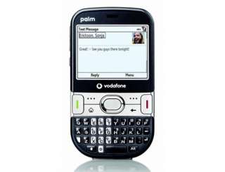   palm treo 500v specifications color black network umts gsm 900