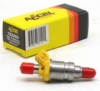 Accel Direct Fueal Injector Acura Integra 1.8L 153255  