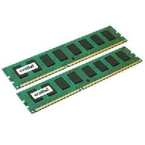  4GB kit (2GBx2) 240 pin DIMM Electronics