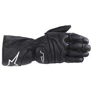  Alpinestars Womens Stella SP 3 Gloves   Medium/Black 