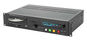 Marantz CDR632 Digital Recording Interface 081757503624  