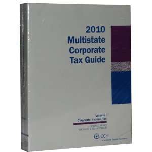  Corporate Income Tax) Michael S. Schadewald John C. Healy Books