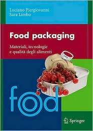 Food packaging Materiali, tecnologie e soluzioni, (8847014565 