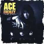 Ace Frehley   Trouble Walkin (CD 1989) KISS 782042 2 COLUMBIA 