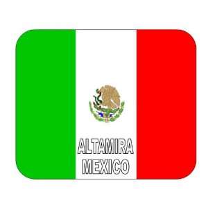  Mexico, Altamira mouse pad 