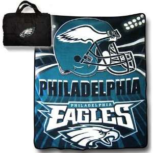  NFL Philadelphia Eagles Picnic Blanket