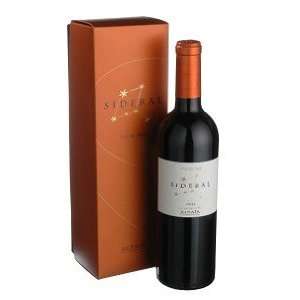  Altair Vineyards & Winery Sideral 2007 750ML Grocery 