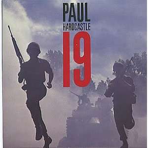  19 Nineteen Paul Hardcastle Music