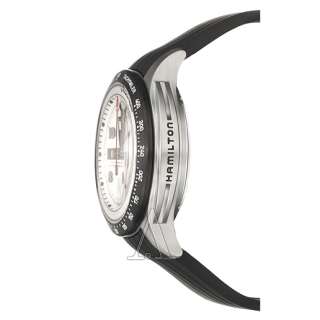 Hamilton Khaki Aviation Tachymiler Mens Automatic Watch H71726313 