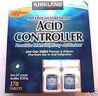 famotidine acid controller ks 170 tablets 20 mg expedited shipping