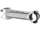 Ritchey WCS 4 Axis Stem 73d 100mm 31.8mm 1 1/8 Alloy Wet White 73 