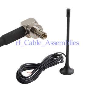 5dbi GSM/UMTS 3G antenna with CRC9 for HuaWei USB Mo  