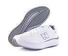 6306 Womens NEW BALANCE TONING shoes NEW size 9.5 B Gre