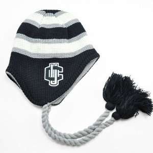   of the World UConn Huskies Waffler Knit Cap   Youth