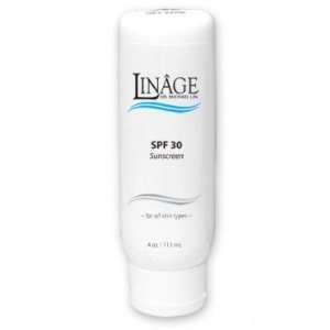  Linage SPF 30 Sunscreen