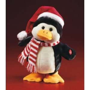  Waddles the Animated Penguin Toys & Games