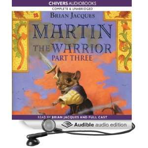  Martin the Warrior Book Three Battle of the Marshank 