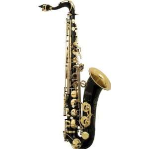  Amati Model 33 Tenor Saxophone, Black Lacquer¹ Musical 