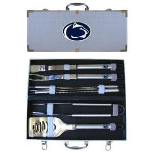  Penn State Nittany Lions BBQ Grilling Set Sports 