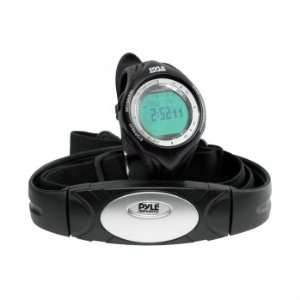  Exclusive Pyle PHRM30 Advance Heart Rate Watch w/ 3D 