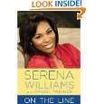  serena williams biography Books