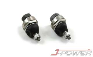 04 11 Acura TSX FRONT Ball Joint Camber Kit Set PAIR  