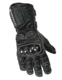   thermosport award winning full leather waterproof winter glove number
