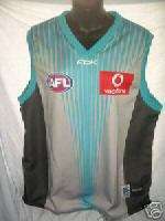 Click for Port Adelaide Power gear