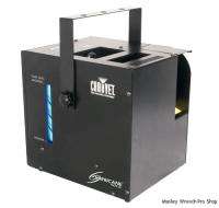 NIB CHAUVET Hurricane Haze 2D Water Based DJ Haze/Smoke/Fog Machine w 