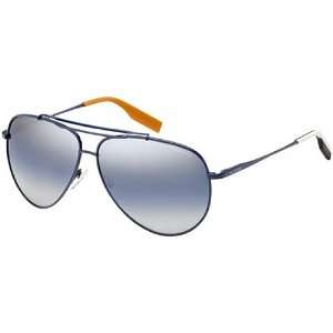 Tommy Hilfiger 1006/S Adult Sports Sunglasses   Blue/Azure 