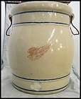 RED WING POTTERY 5 GALLON WATER COOLER