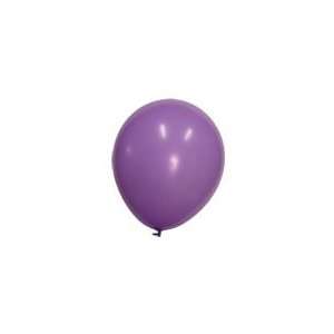  12 inch Lavender Latex Balloons (100 Pack) Health 