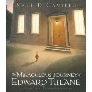   Tulane [MIRACULOUS JOURNEY OF EDWARD T] Undefined Author Books