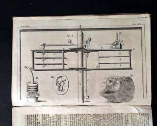 BEN FRANKLIN Kite Experiment ELECTRICITY 1752 Magazine  