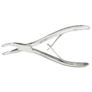 Oral Surgery Rongeur, 6 1/2 (16.5 cm), no. 4A pattern, slightly 