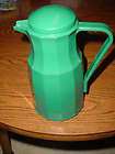   GREEN 1 LITER THERMAL CARAFE items in Bruces Variety 