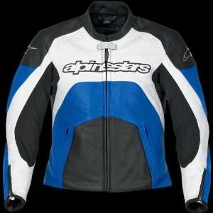   Stella GP Plus Jacket , Color Blue, Size 40 311098 70 40 Automotive