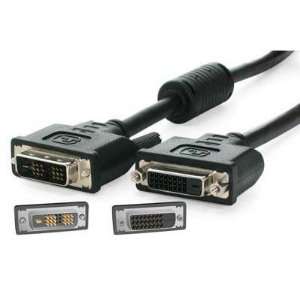  15 DVI D Single Link Ext cble Electronics