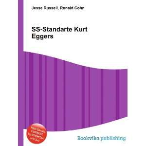  SS Standarte Kurt Eggers Ronald Cohn Jesse Russell Books