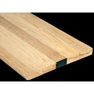 Lumber Liquidators 10012902 36 White Oak Tread , 1.00 Square Feet per 